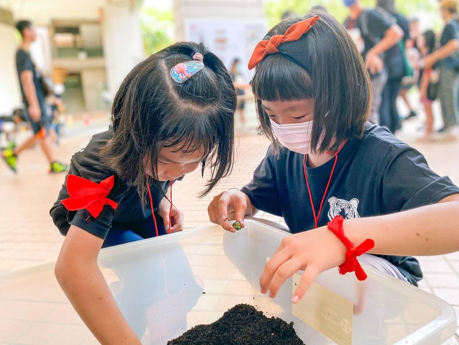 財團法⼈⾼雄市百善社會福利慈善基⾦會